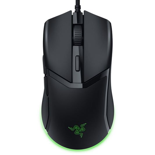 Razer Cobra Wired Gaming Mouse, Gen-3 Optical Switches, 58g, Black 🍁 All In One Marketplace Canada