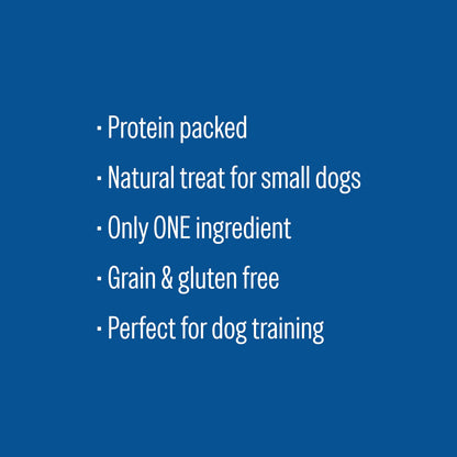VitaLife All Natural Dog Treats - Chicken Tenders 750g, Dark Green 🍁 All In One Marketplace Canada