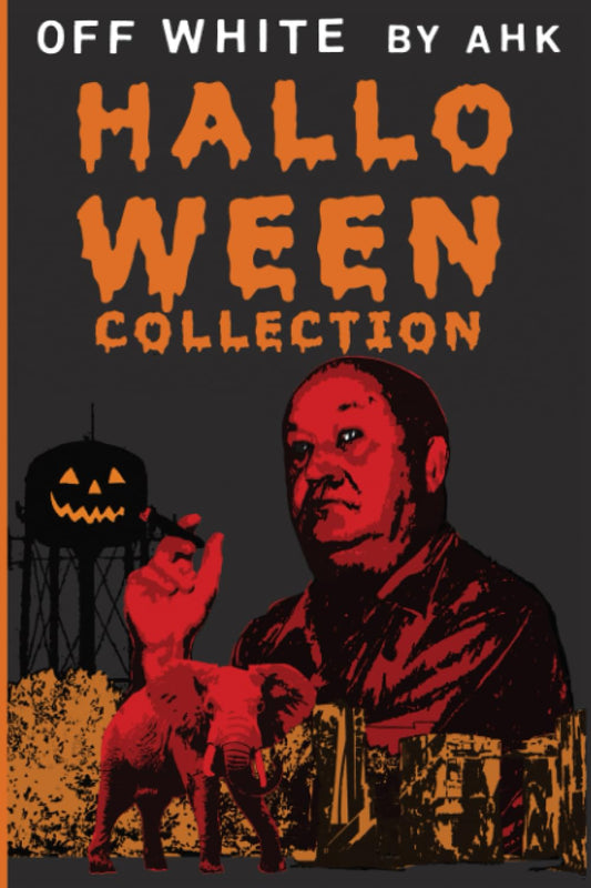 Off WHITE Halloween Collection