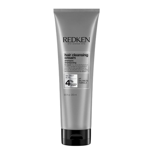 Redken Clarifying Shampoo, Hair Cleansing Cream, Removes Buildup & Strengthens Hair, For all Hair Types 🍁 All In One Marketplace Canada