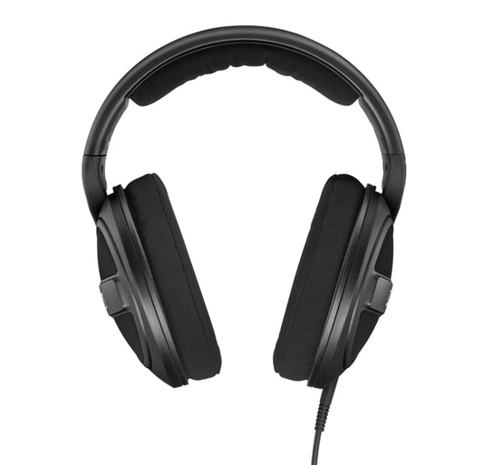 Sennheiser HD 569 Closed-Black Wired Audiophile Headphones 🍁 All In One Marketplace Canada