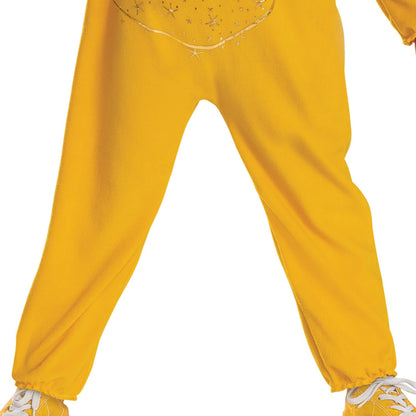 Star Costume, Official Disney Wish Halloween Costume Outfit, Toddler Size (3T-4T)