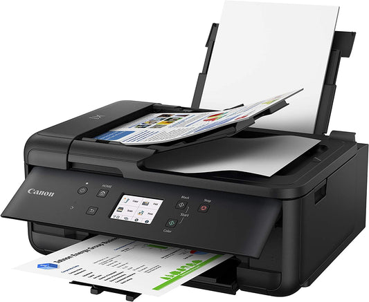 Canon Pixma TR7620a Home Office Printer 🍁 All In One Marketplace Canada