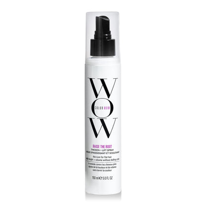 COLOR WOW Raise The Root Thicken Plus Lift Spray, 5 fl. Oz., 1 Count 🍁 All In One Marketplace Canada