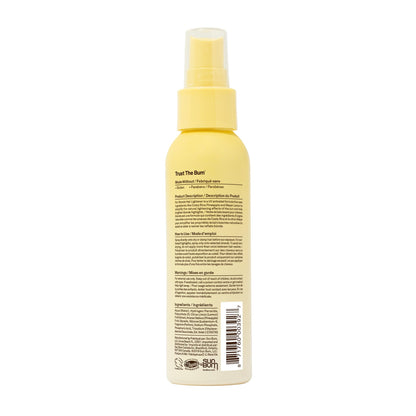 Sun Bum Blonde Formula Hair Lightener, Hair Highlighting Spray, Paraben Free, Gluten Free, 118 mL Spray Bottle, 1 Count 🍁 All In One Marketplace Canada