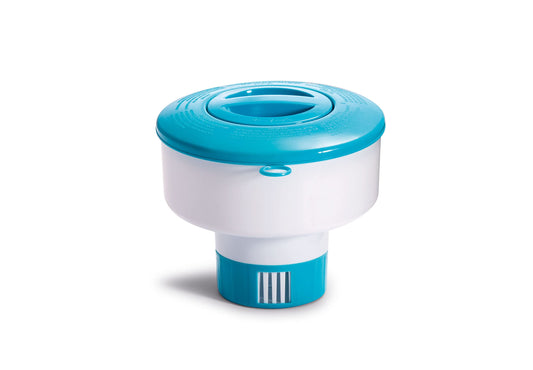 Intex Floating Chemical Dispenser for Pools, 7-Inch 🍁 All In One Marketplace Canada