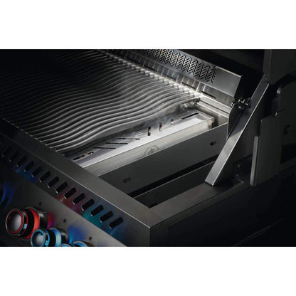 Napoleon Stainless Steel Smoker Box 67013 Add Smoky Flavor to BBQ, Easily Turn Gas Grill Into Smoker, Add Wood Chips or Chunks to Smoke Food on Barbecue 🍁 All In One Marketplace Canada
