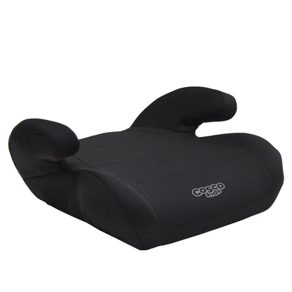 Cosco Kids Topside Lightweight Backless Belt-Positioning Booster Car Seat, Washable Cover, Black 🍁 All In One Marketplace Canada