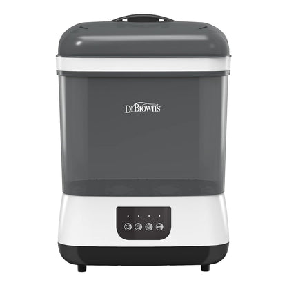 Dr. Brown’s All-in-One Sterilizer and Dryer for Baby Bottles, Parts & Other Newborn Essentials 🍁 All In One Marketplace Canada