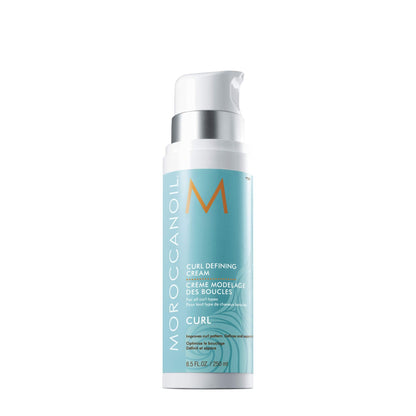 Moroccanoil Curl Defining Cream, 8.5 Fl. Oz. 🍁 All In One Marketplace Canada