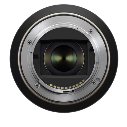 Tamron 17-70mm f/2.8 Di III-A VC RXD Lens for Sony E APS-C Mirrorless Cameras (6 Year Limited Canadian Warranty for New Lenses Only) 🍁 All In One Marketplace Canada