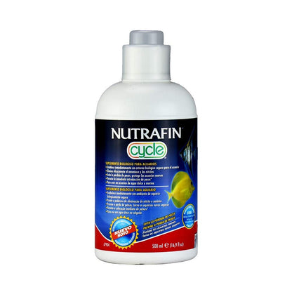 Nutrafin A7904 Cycle Biological Filter Supplement, 17-Ounce 🍁 All In One Marketplace Canada
