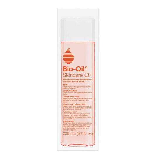 Bio-Oil Skincare Oil | Specialist Skincare Formulation | 200ml 🍁 All In One Marketplace Canada
