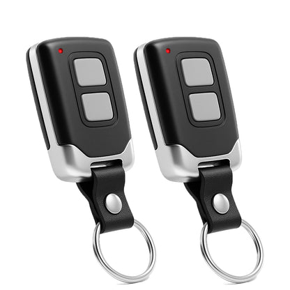 2 for LiftMaster Chamberlain Craftsman Garage Door Opener Remote 893MAX 893LM 971LM 373LM,Keychain 🍁 All In One Marketplace Canada