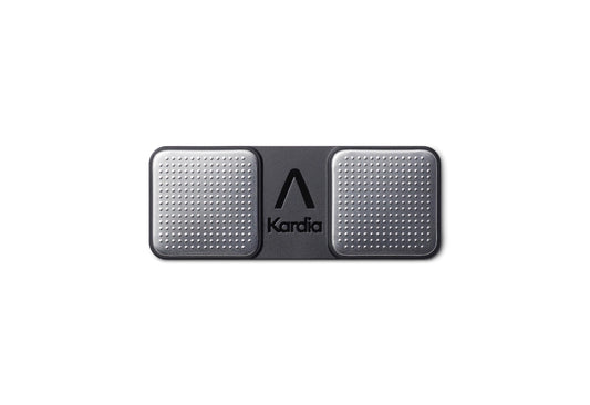 KardiaMobile 1-Lead ECG Monitor, Health Canada Licensed Heart Monitor, Detects Normal Sinus Rhythm, AFib & Arrhythmias, Results in 30 Seconds 🍁 All In One Marketplace Canada