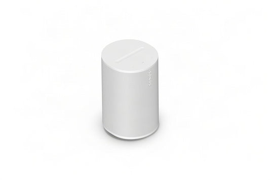 Sonos Era 100 SL - Compact, Microphone-Free Speaker with WiFi, Bluetooth - White 🍁 All In One Marketplace Canada