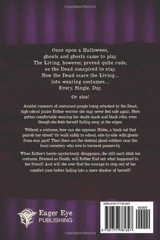 Every Day is Halloween: The Last Rites Edition