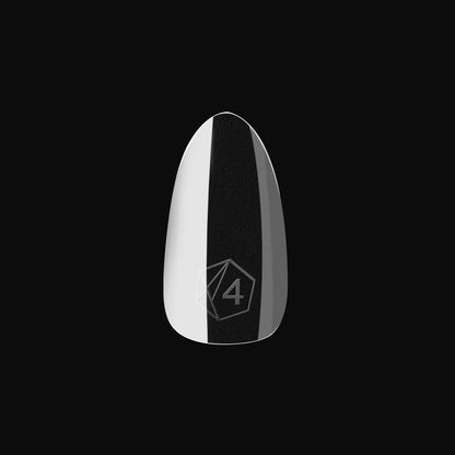 APRÉS Gel-X® Almond Box of Nail Tips | 280 Soft Gel Nail Tips, 14 Sizes 00-9 | Half-sizes Included (Natural Almond Short, 280 Count) 🍁 All In One Marketplace Canada