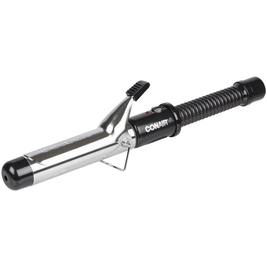 Conair CD82NCSRRC 1-1/4'' Instant Heat Curling Iron, 30-second instant heat-up, Multi-layer technology, Uniform heat recovery system, Dual voltage 🍁 All In One Marketplace Canada