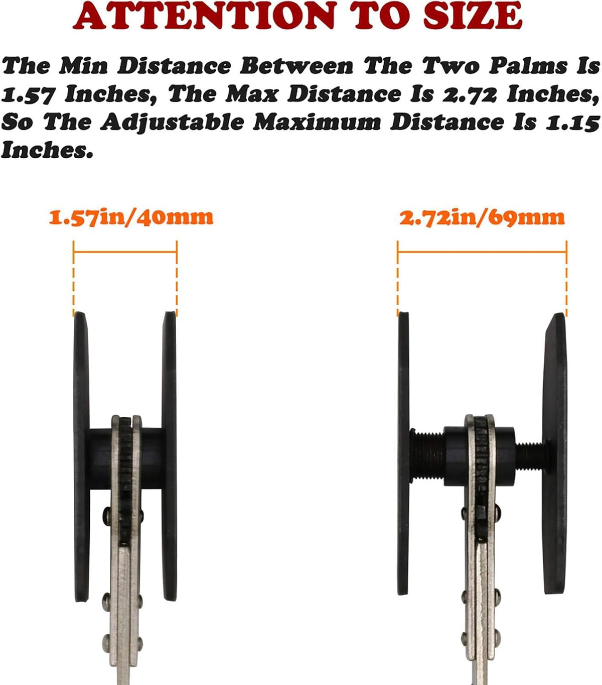 Yofond Brake Tools, Brake Caliper Tool, Brake Caliper Compression Tool 🍁 All In One Marketplace Canada