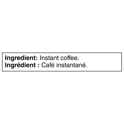 Nescafé Rich, Instant Coffee, 475g Tin, Brown (Package May Vary) 🍁 All In One Marketplace Canada