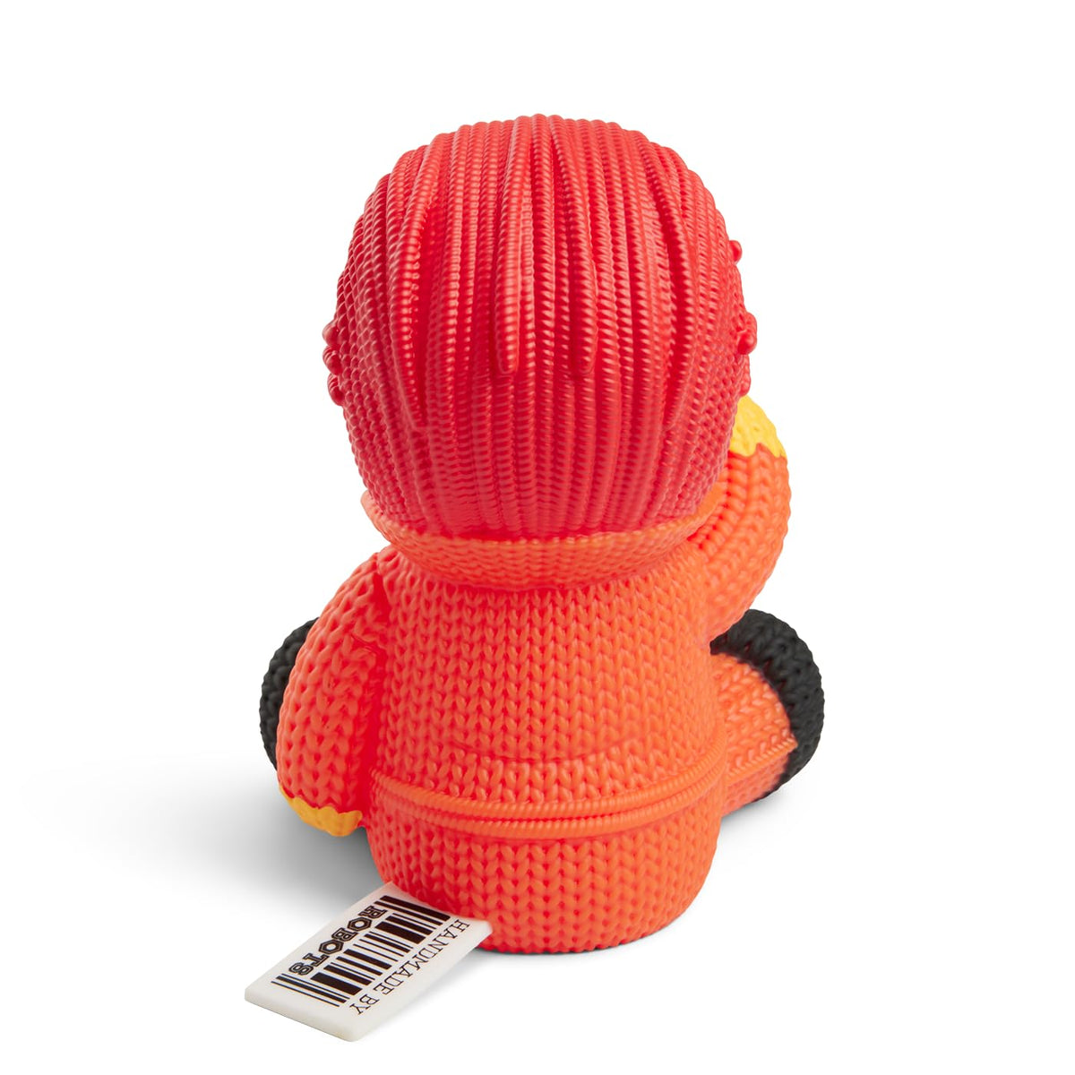 Handmade by Robots - Halloween II - Michael Myers #254 (Limited Edition Pumpkin Orange)