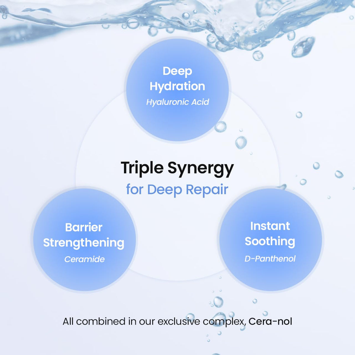 BIODANCE Hydro Cera-nol Real Deep Mask, Hydrogel Mask, Soothing, Moisturising, Nutritious, Korean Skin Care, 34 g x 4 PiecesBIODANCE Hydro Cera-nol Real Deep Mask, Hydrogel Mask, Soothing, Moisturising, Nutritious, Korean Skin Care, 34 g x 4ea