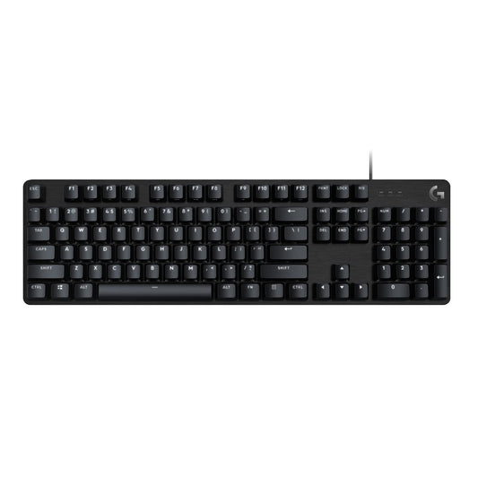 Logitech G413 SE Full-Size Mechanical Gaming Keyboard - Black 🍁 All In One Marketplace Canada