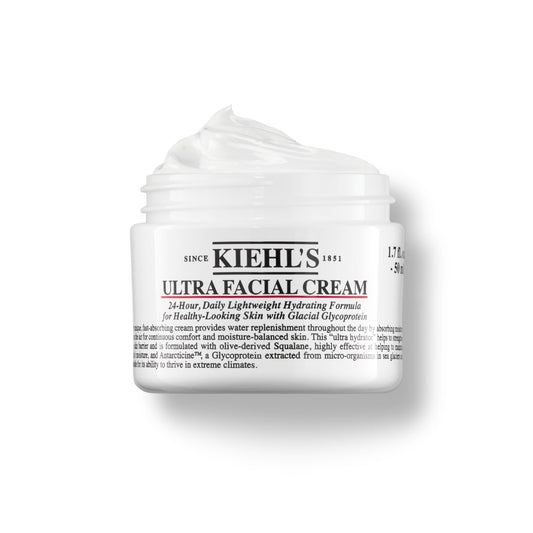 Kiehl's Ultra Facial Cream - Hydrating & Firming Face Cream 🍁 All In One Marketplace Canada