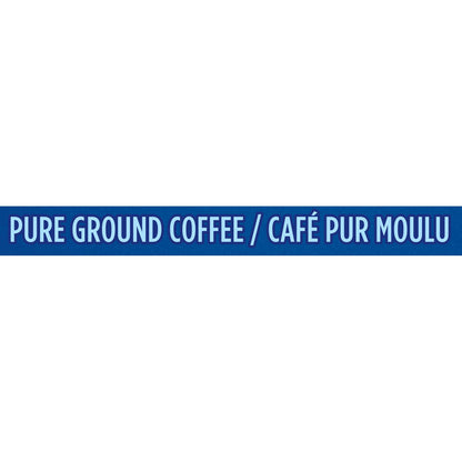 Maxwell House Rich Dark Roast Ground Coffee, 900 g Canister 🍁 All In One Marketplace Canada