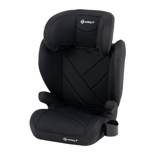Safety 1st Growmate 2-in-1 Belt-Positioning Booster Car Seat, High-Back to Backless, Slim & Lightweight, Fits 3 Across, Adjustable Headrest - Hexagon Horizon 🍁 All In One Marketplace Canada
