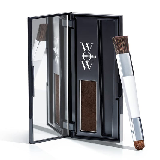 COLOR WOW Root Cover Up Dark Brown, 0.07 oz 🍁 All In One Marketplace Canada