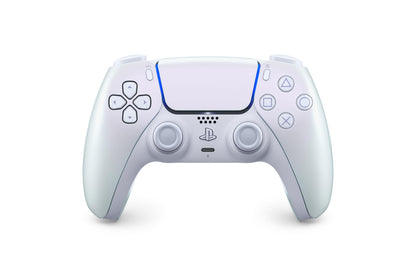 DualSense Wireless Controller – Chroma Pearl - For PS5, PC, MAC & Mobile 🍁 All In One Marketplace Canada