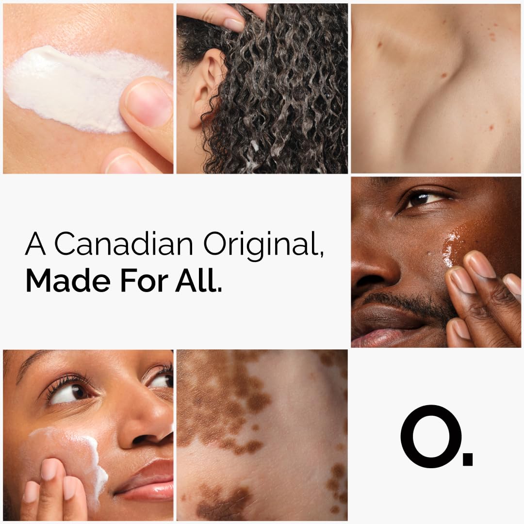 The Ordinary Natural Moisturizing Factors + PhytoCeramides, Rich Moisturizer for Dry Skin & Barrier Strength, 100ml 🍁 All In One Marketplace Canada