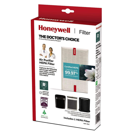 Honeywell HRF-R1C HEPA Filter (R) for Air Purifier 🍁 All In One Marketplace Canada