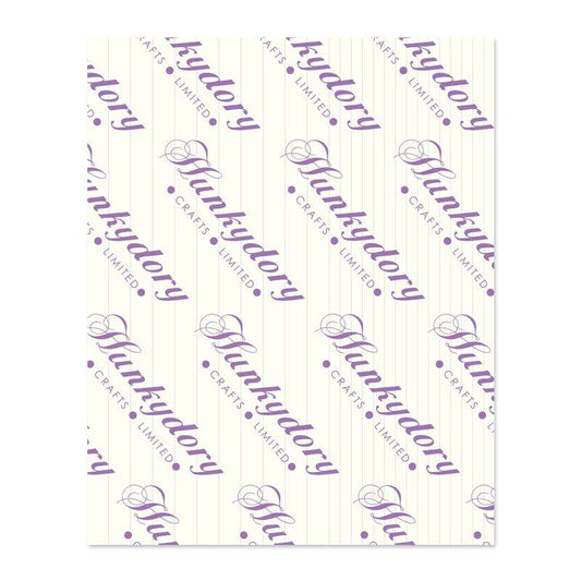 Foam Pads - 2mm Deep - 11 strips 5mm wide, 15 strips 3mm wide