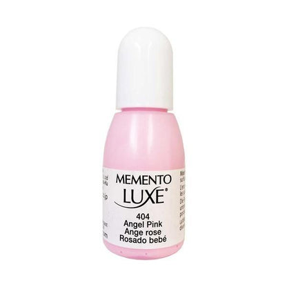 Memento Luxe Reinkers