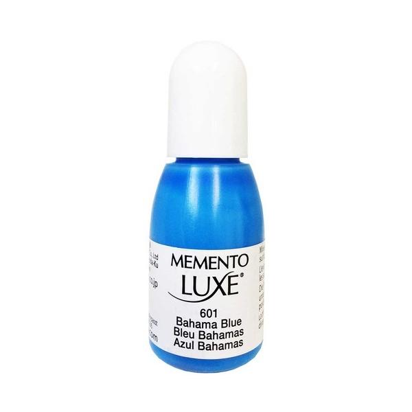 Memento Luxe Reinkers