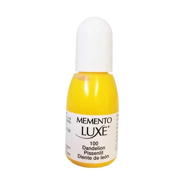 Memento Luxe Reinkers