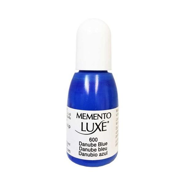 Memento Luxe Reinkers