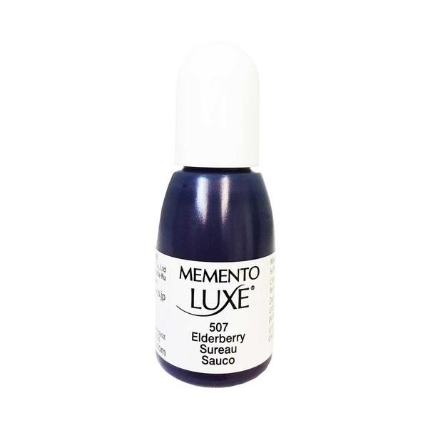 Memento Luxe Reinkers