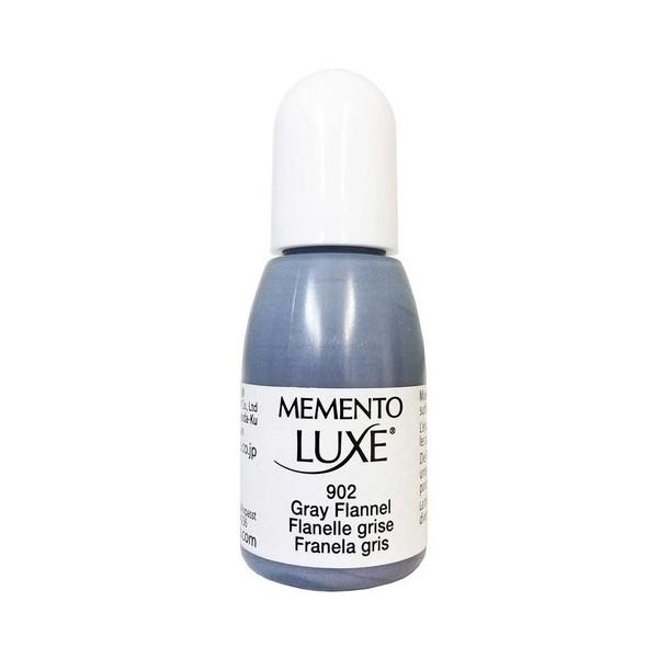 Memento Luxe Reinkers