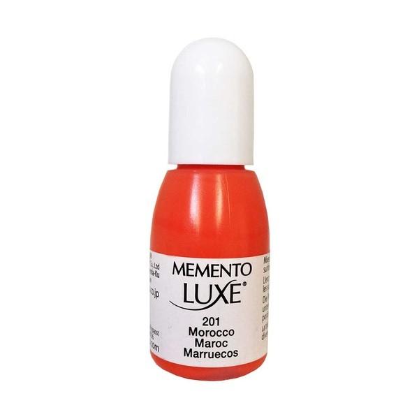 Memento Luxe Reinkers