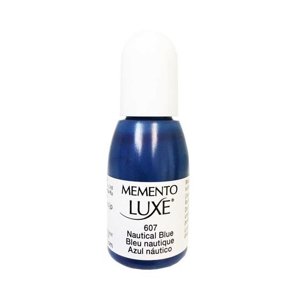 Memento Luxe Reinkers