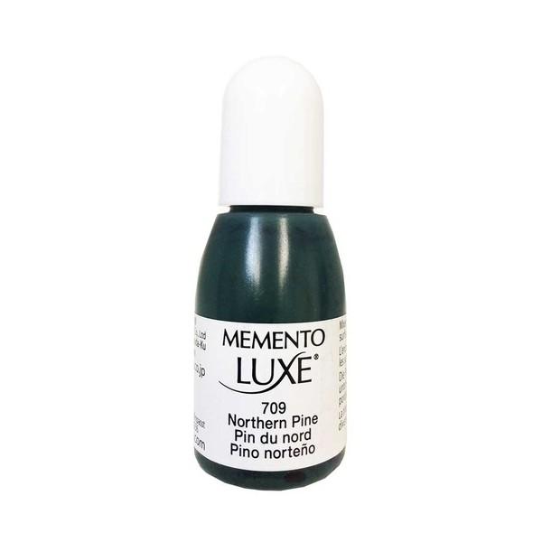 Memento Luxe Reinkers