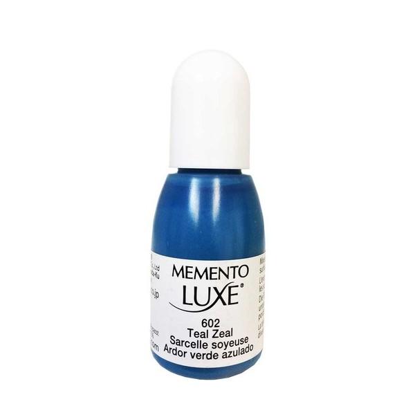 Memento Luxe Reinkers