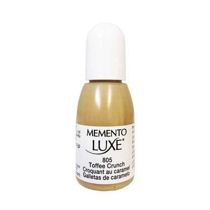 Memento Luxe Reinkers