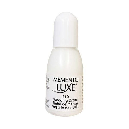 Memento Luxe Reinkers