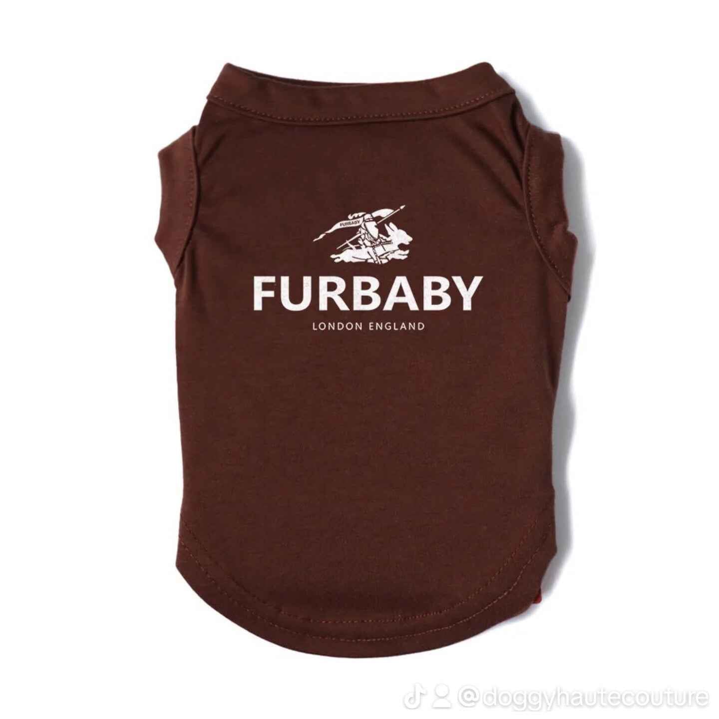 Furbaby Tee Shirt