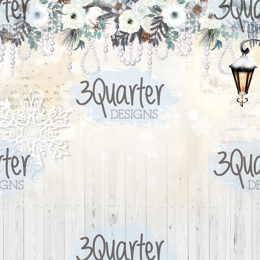 Fairytale Christmas 6x6 pack